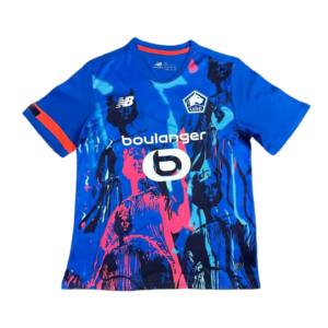 Maillot Homme Lille OSC 2023/24 Third