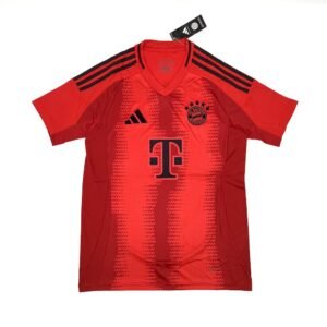 Maillot Homme Bayern Munich 2024/25 Domicile