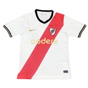 Maillot Homme River Plate 2024/25 Domicile