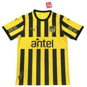 Maillot Homme Club Atletico Pearo 2024/25 Domicile