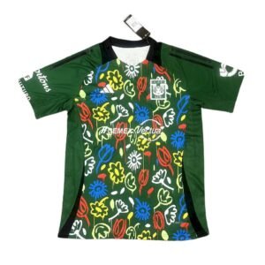 Maillot Homme Tigres UANL 2024/25 Commemorative Edition