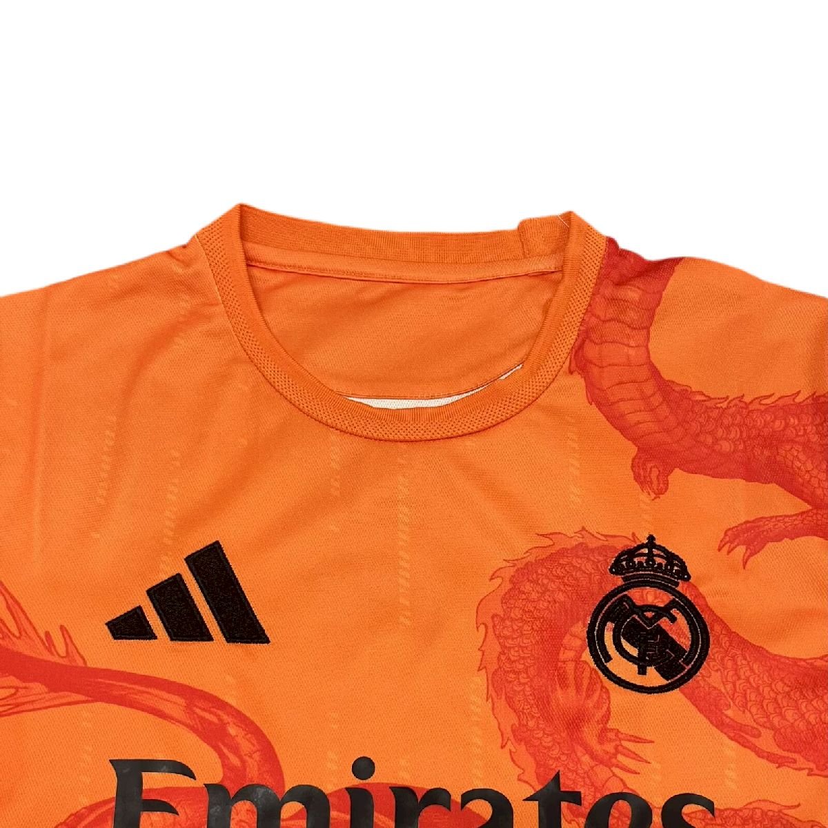 Maillot Homme Real Madrid 2024/25 – Image 2