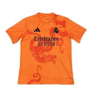 Maillot Homme Real Madrid 2024/25