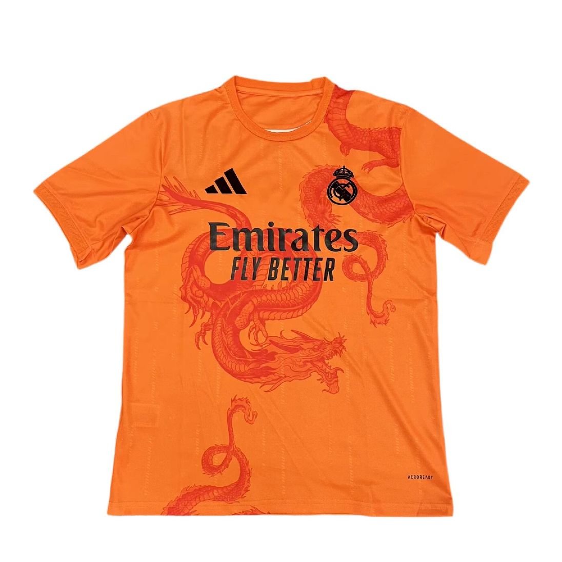 Maillot Homme Real Madrid 2024/25