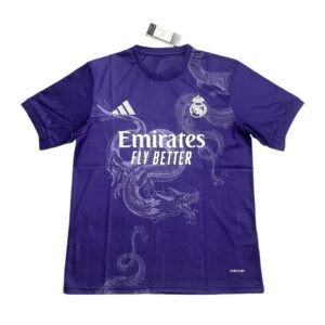 Maillot Homme Real Madrid 2024/25