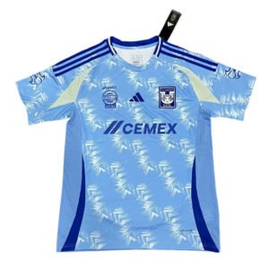 Maillot Homme Tigres UANL 2024/25 Extérieur