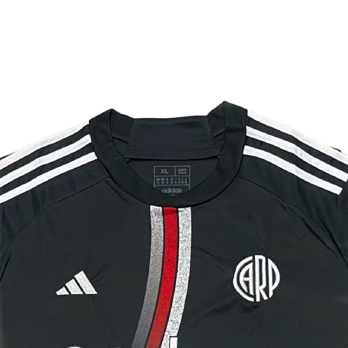 Maillot Homme River Plate 2024/25 Third – Image 2