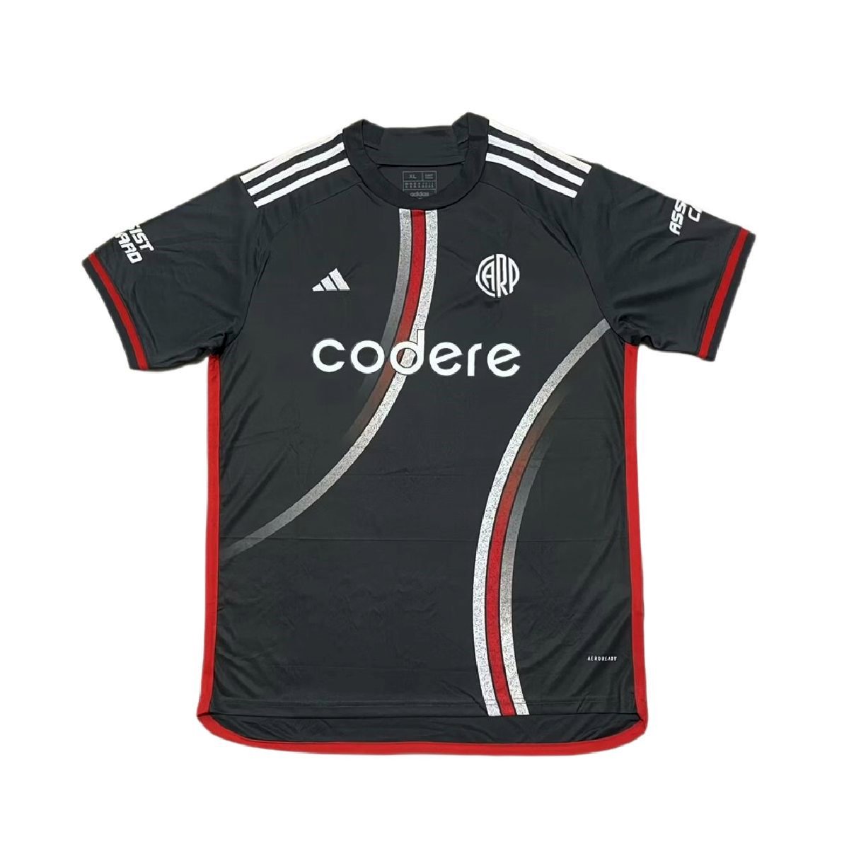 Maillot Homme River Plate 2024/25 Third