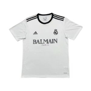 Maillot Homme Real Madrid 2024/25