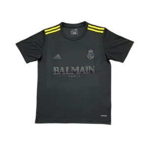 Maillot Homme Real Madrid 2024/25