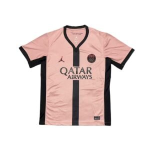Maillot Homme Paris Saint-Germain 2024/25 Third