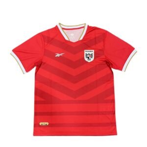 Maillot Homme Panama 2024/25 Commemorative Edition