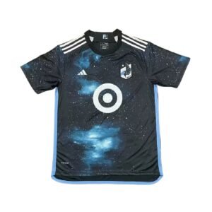 Maillot Homme Minnesota United 2023/24 Extérieur