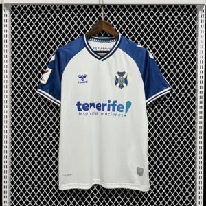 Maillot Homme CD Tenerife 2023/24 Domicile