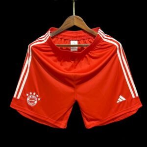 Maillot Homme Bayern Munich 2023/24 Short Domicile