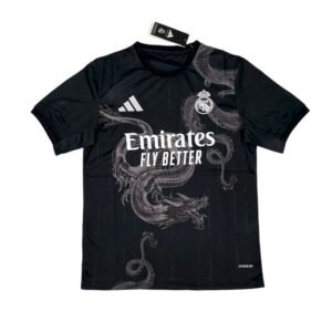 Maillot Homme Real Madrid 2024/25