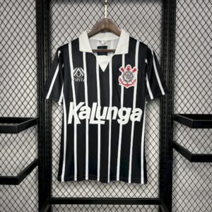 Retro Corinthians 1990 Away