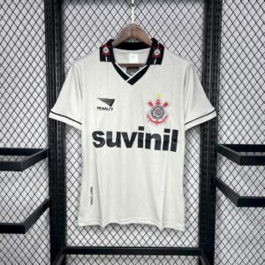 Retro Corinthians 1996 Home