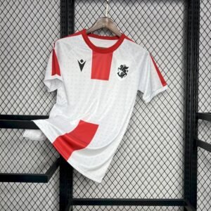 Maillot Homme Géorgie 2024/25 Domicile