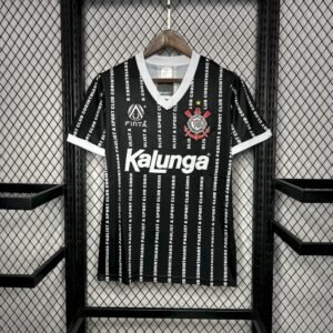 Retro Corinthians 1994 Third