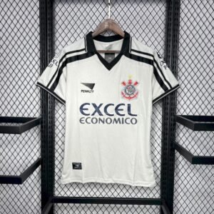 Retro Corinthians 1998 Home