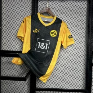 Maillot Homme Borussia Dortmund 2023/24