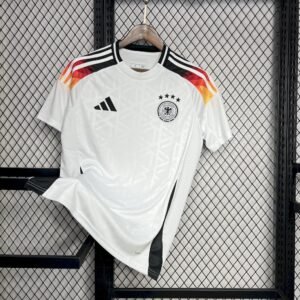 Maillot Homme Allemagne 2024/25 Domicile