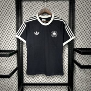 Maillot Homme Allemagne 2024/25 Retro style