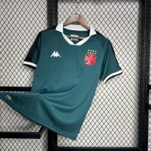 Maillot Homme Vasco Da Gama 2024/25 Pré-Match