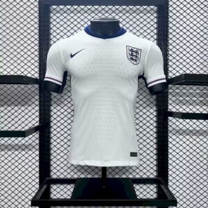 Maillot Homme Angleterre 2024/25 Domicile Version Joueur