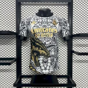 Maillot Homme Real Madrid 2024/25 Version Joueur