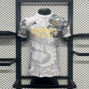 Maillot Homme Real Madrid 2024/25 Version Joueur