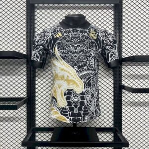 Maillot Homme Real Madrid 2024/25 Version Joueur