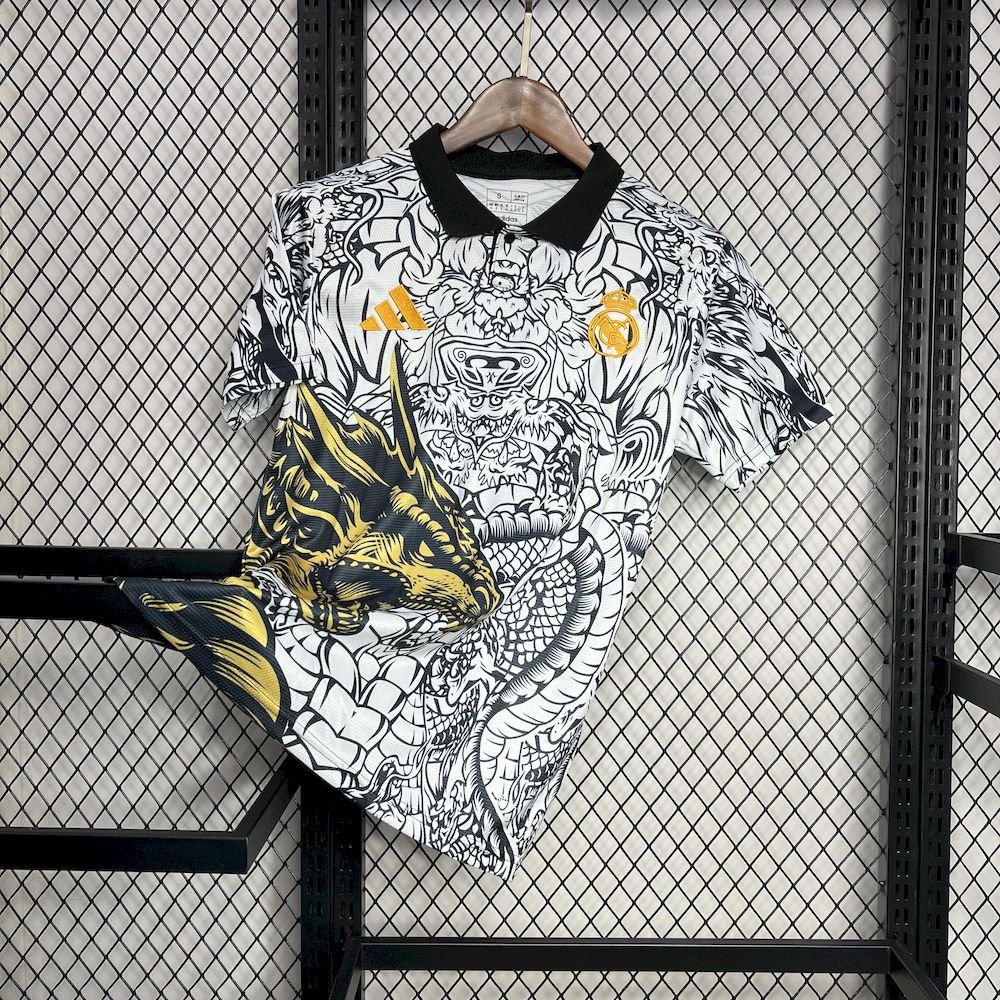 Maillot Homme Real Madrid 2024/25 – Image 6