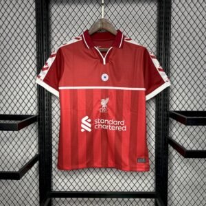 Maillot Homme Liverpool 2024/25