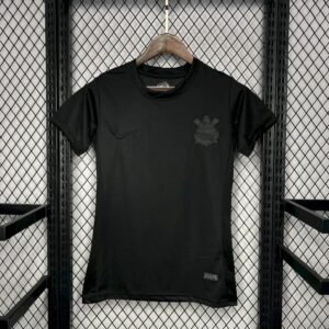 Maillot Femme Corinthians 2024/25 Domicile