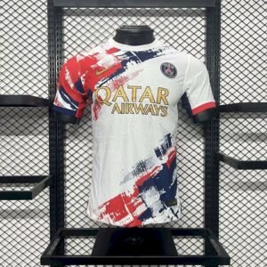 Maillot Homme Paris Saint-Germain 2024/25 Version Joueur