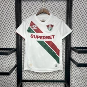 Maillot Homme Fluminense 2024/25 Extérieur