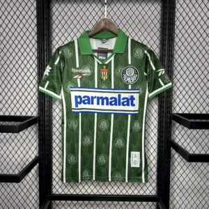 Retro Palmeiras 1996 Home