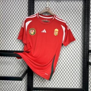 Maillot Homme Hongrie 2024/25 Domicile