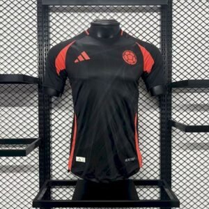 Maillot Homme Colombie 2024/25 Extérieur Version Joueur