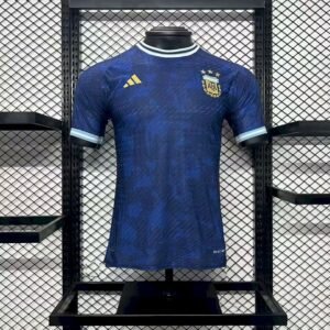 Maillot Homme Argentine 2024/25 Version Joueur
