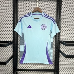 Maillot Homme Écosse 2024/25 Extérieur