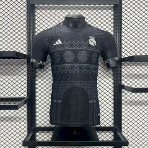 Maillot Homme Real Madrid 2024/25 Version Joueur