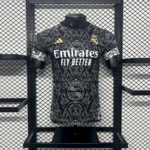 Maillot Homme Real Madrid 2024/25 Version Joueur