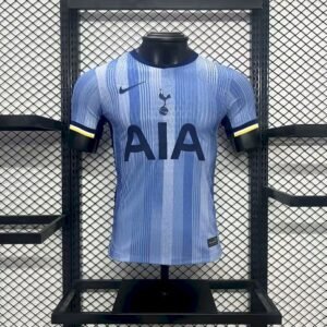 Maillot Homme Tottenham Hotspur 2024/25 Extérieur Version Joueur
