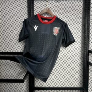 Maillot Homme Géorgie 2024/25 Third