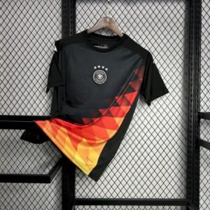 Maillot Homme Allemagne 2024/25 Style