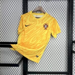 Maillot Homme Portugal 2024/25 Gardien