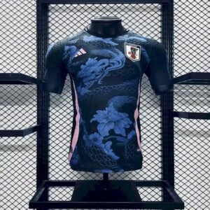 Maillot Homme Japon 2024/25 Anime Version Joueur